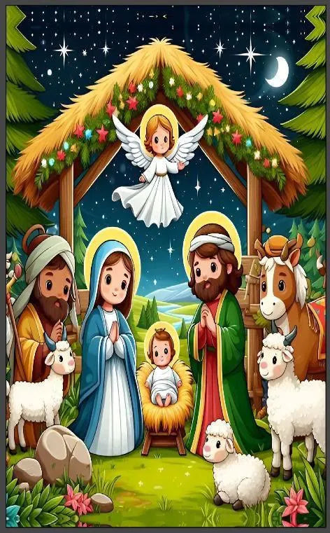 🎄 FUNDAS NAVIDEÑAS PARA PUERTAS – ¡LA MAGIA DE LA NAVIDAD DESDE LA ENTRADA!⛄