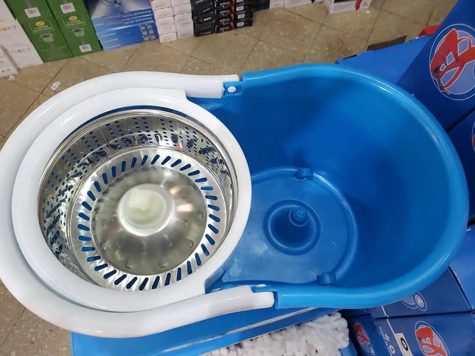 Trapero Giratorio 360°🧼