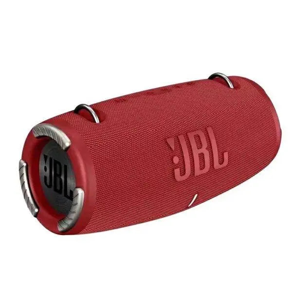 1.1 JBL Xtreme 3 – Sonido potente donde quieras 🔊