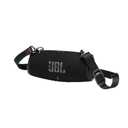 1.1 JBL Xtreme 3 – Sonido potente donde quieras 🔊