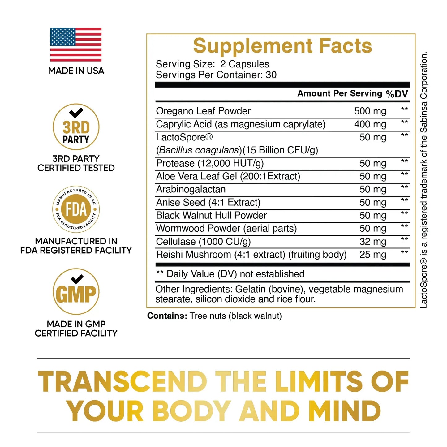 Candida Cleanse®: Potencia tu salud de forma natural🌿