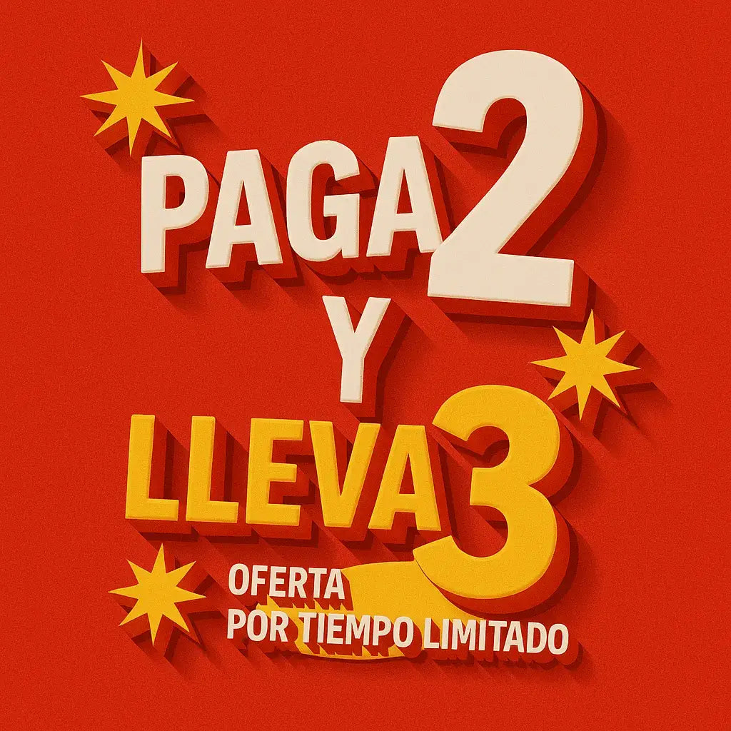 Kit Antiedad I Compra 2 y recibe el 3 GRATIS✨