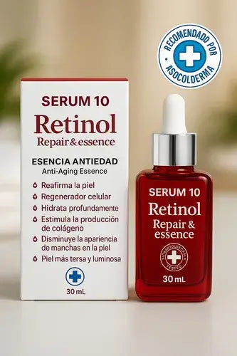 Kit Antiedad I Compra 2 y recibe el 3 GRATIS✨