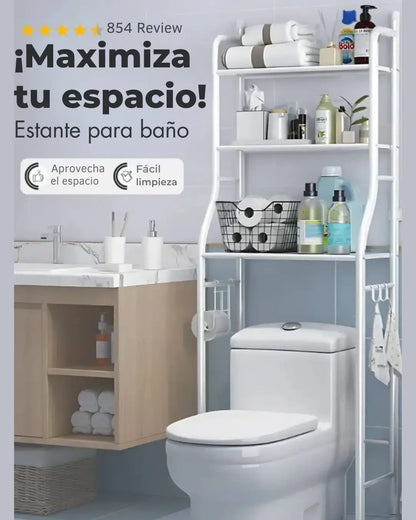 Organizador Baño🚽