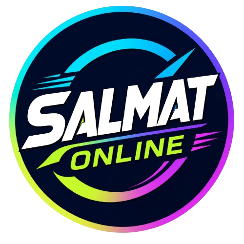 Salmat Online