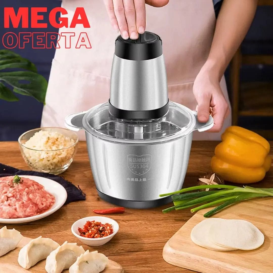 Procesador De Alimentos Original
