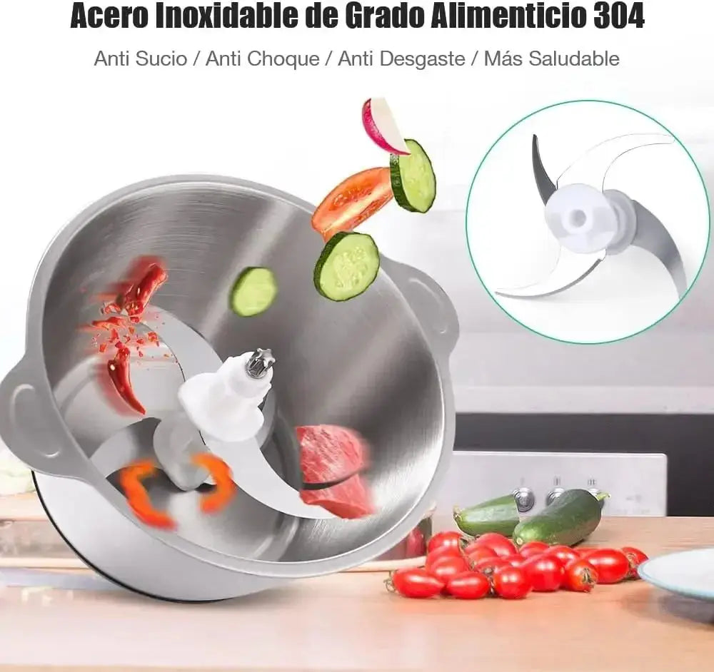 Procesador De Alimentos Original
