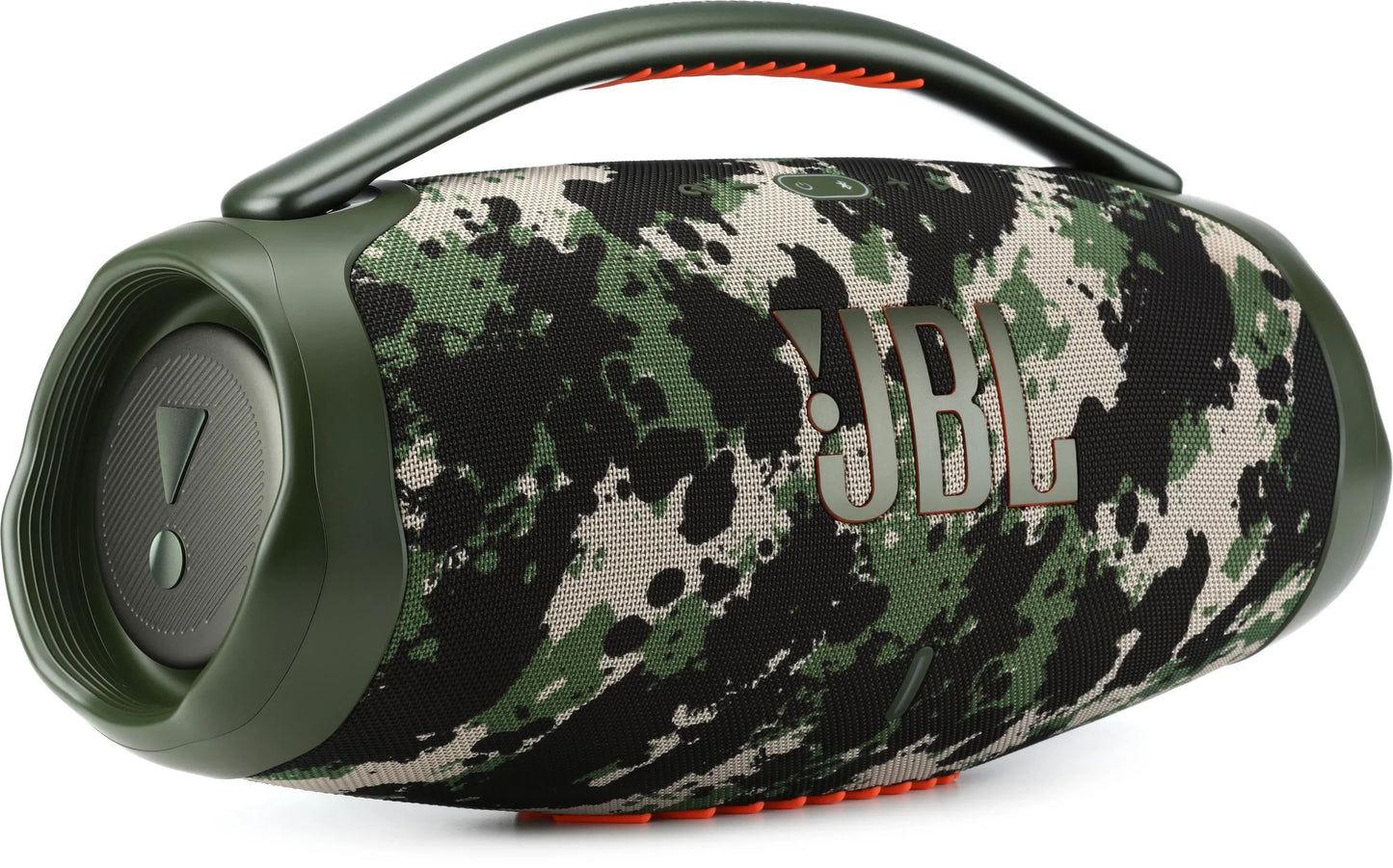 Parlante JBL Boombox 3 💎 DISEÑO PREMIUM 💎