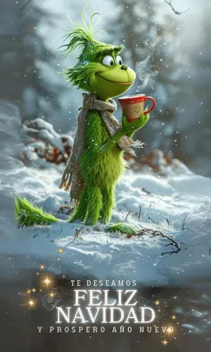 🎄 FUNDAS NAVIDEÑAS PARA PUERTAS – ¡LA MAGIA DE LA NAVIDAD DESDE LA ENTRADA!⛄