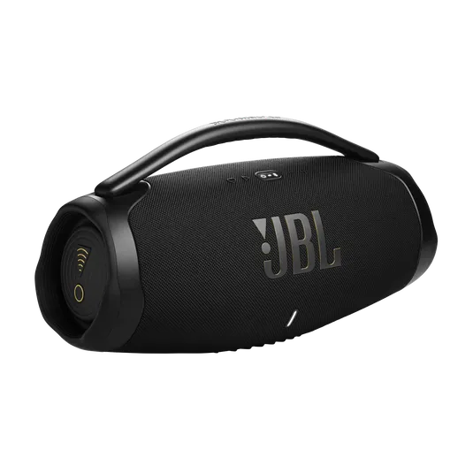 Parlante JBL Boombox 3 💎 DISEÑO PREMIUM 💎
