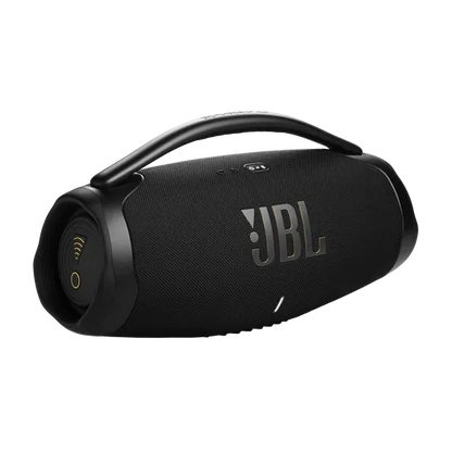 Parlante JBL Boombox 3 💎 DISEÑO PREMIUM 💎