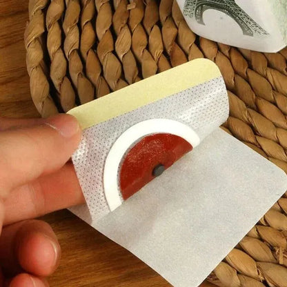 Parches Adelgazantes SLIM PATCH Caja x30