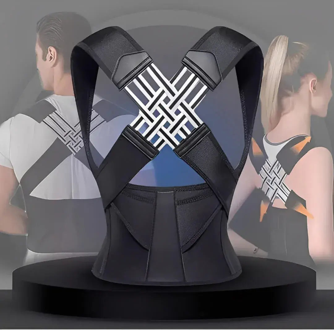 CORRECTOR DE POSTURA ORTOPEDICO