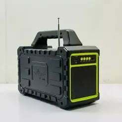 Planta Electrica Solar