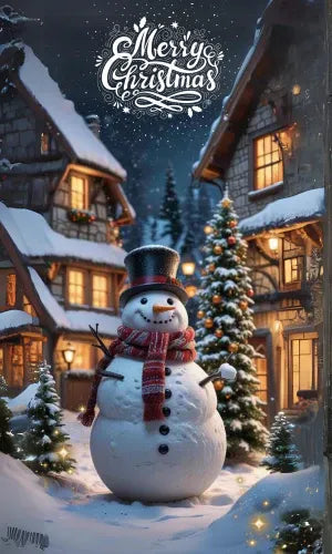 🎄 FUNDAS NAVIDEÑAS PARA PUERTAS – ¡LA MAGIA DE LA NAVIDAD DESDE LA ENTRADA!⛄